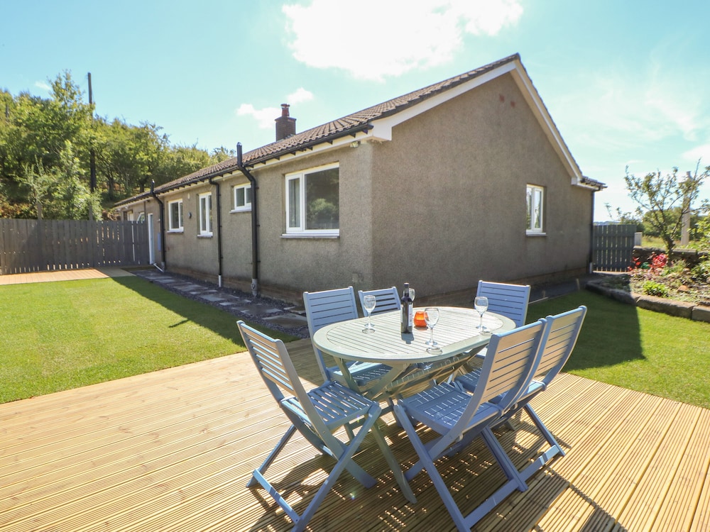 Bankwell Cottage