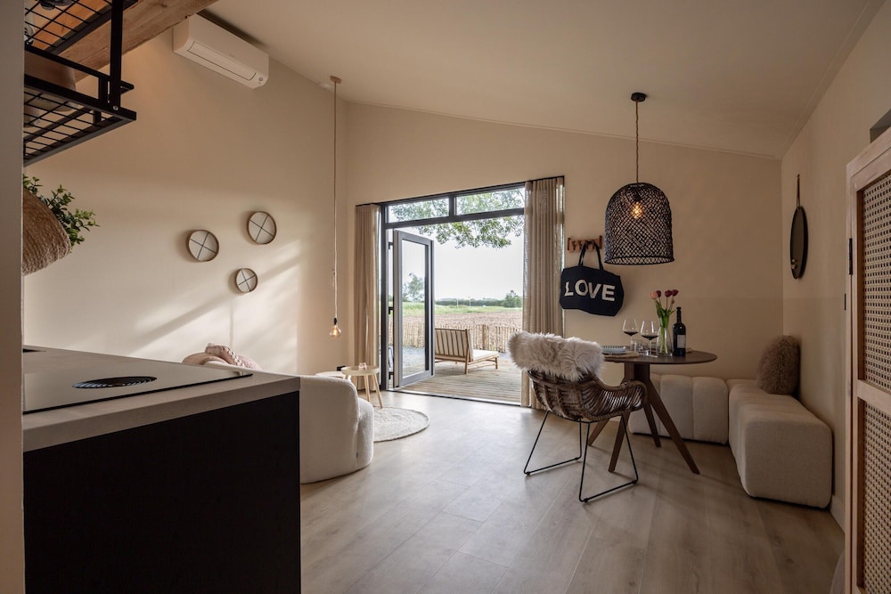 Holiday Home in Gapinge Near Middelburg