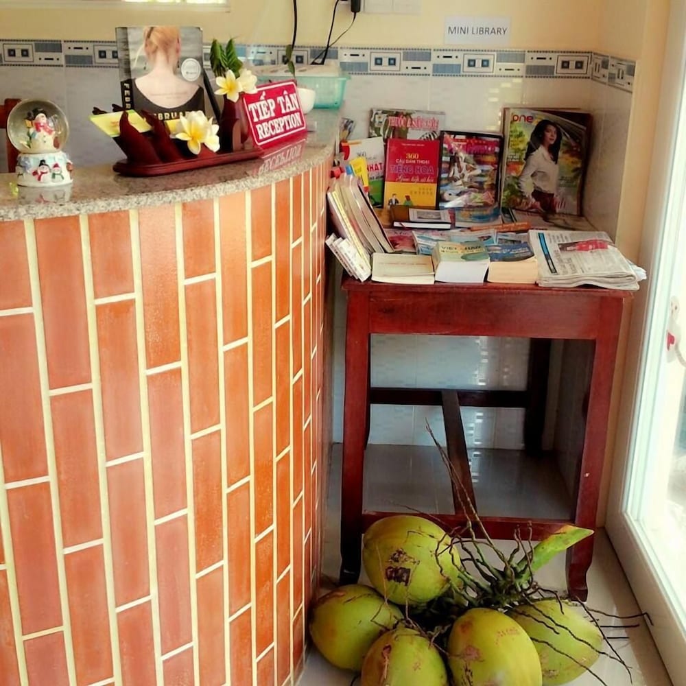 Duc Anh Garden Homestay