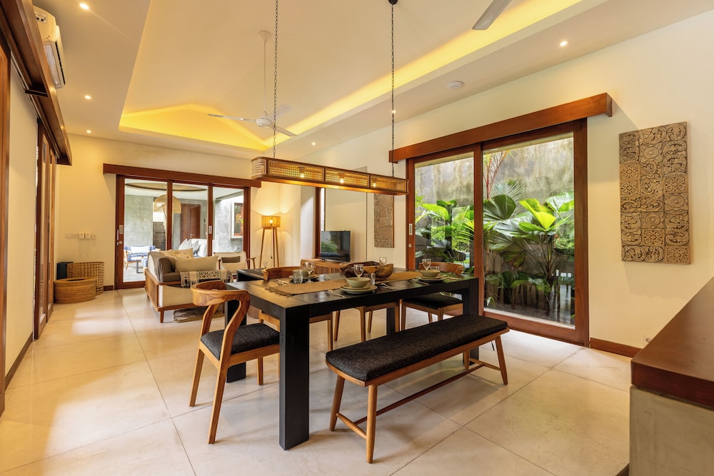 Just Residence Villa By Betterplace