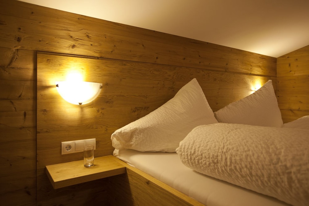 Gasthof Pension Hochjochstöbli