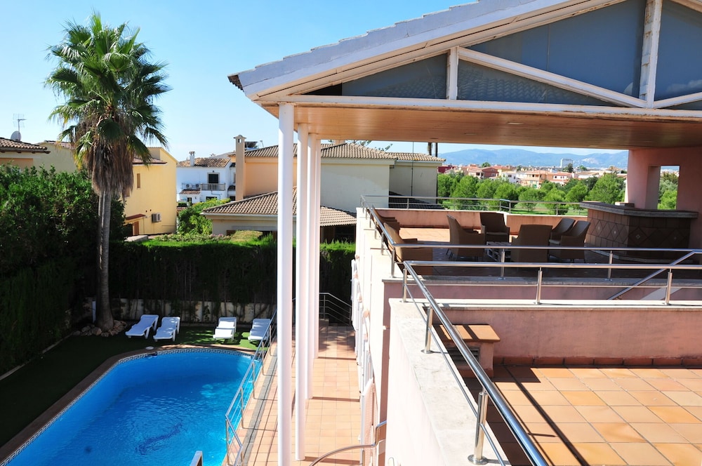 Villa Berria