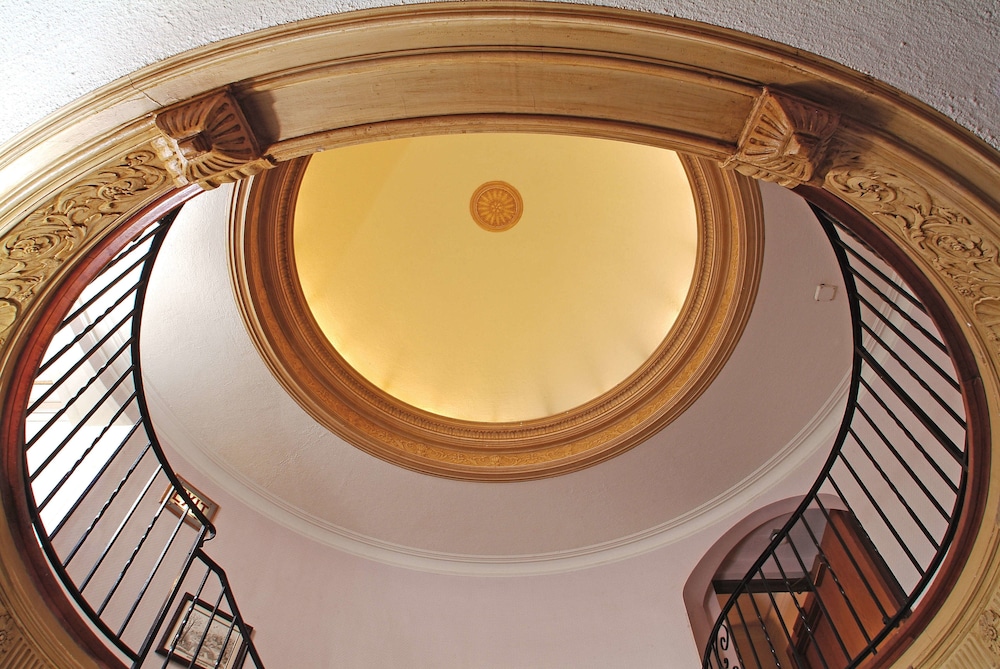 Punderson Manor Lodge and Conference Center