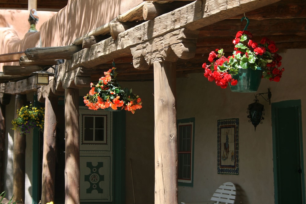 Mabel Dodge Luhan House