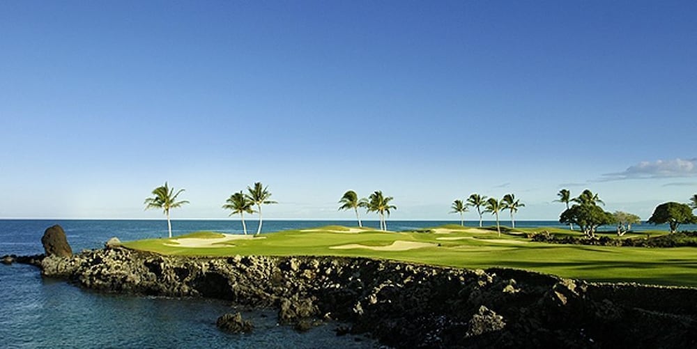 Golf S G2 At Mauna Lani Resort 3 Bedroom Townhouse by RedAwning