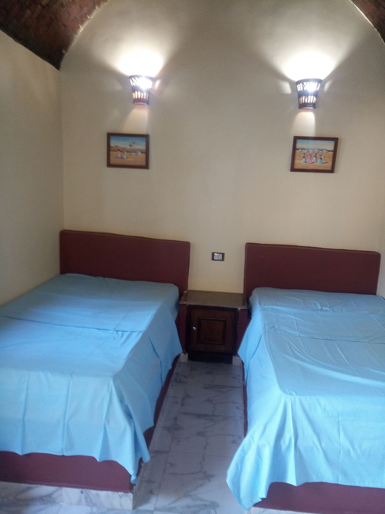 Maghrabi's Guest House view 5