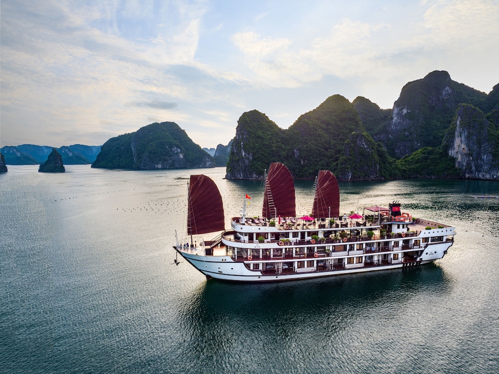 Alisa Premier Cruise - Image 1
