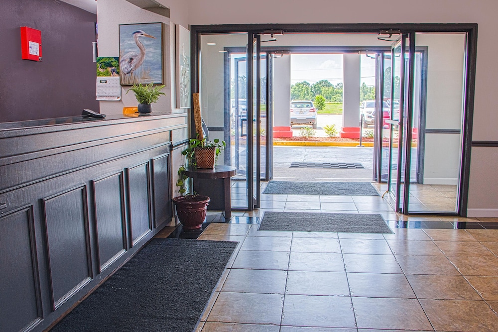 Americas Best Value Inn Donaldsonville