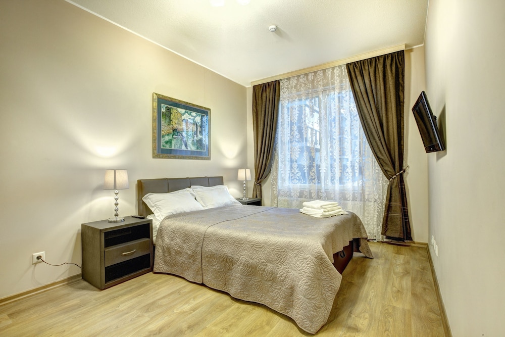 Boutique Apartments Classic