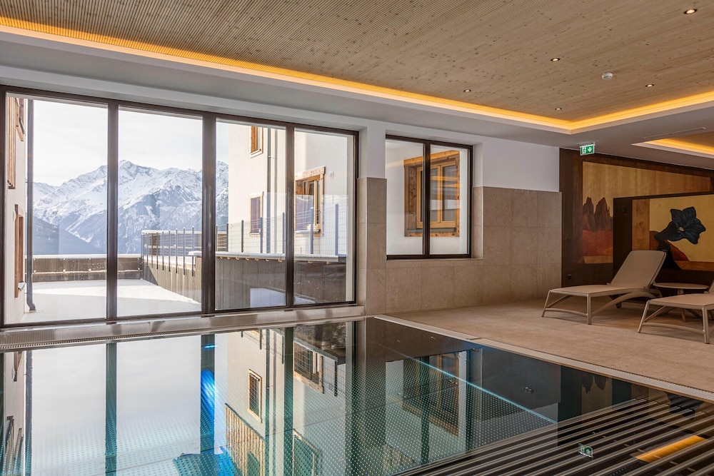 Penthouse Near the ski Slope