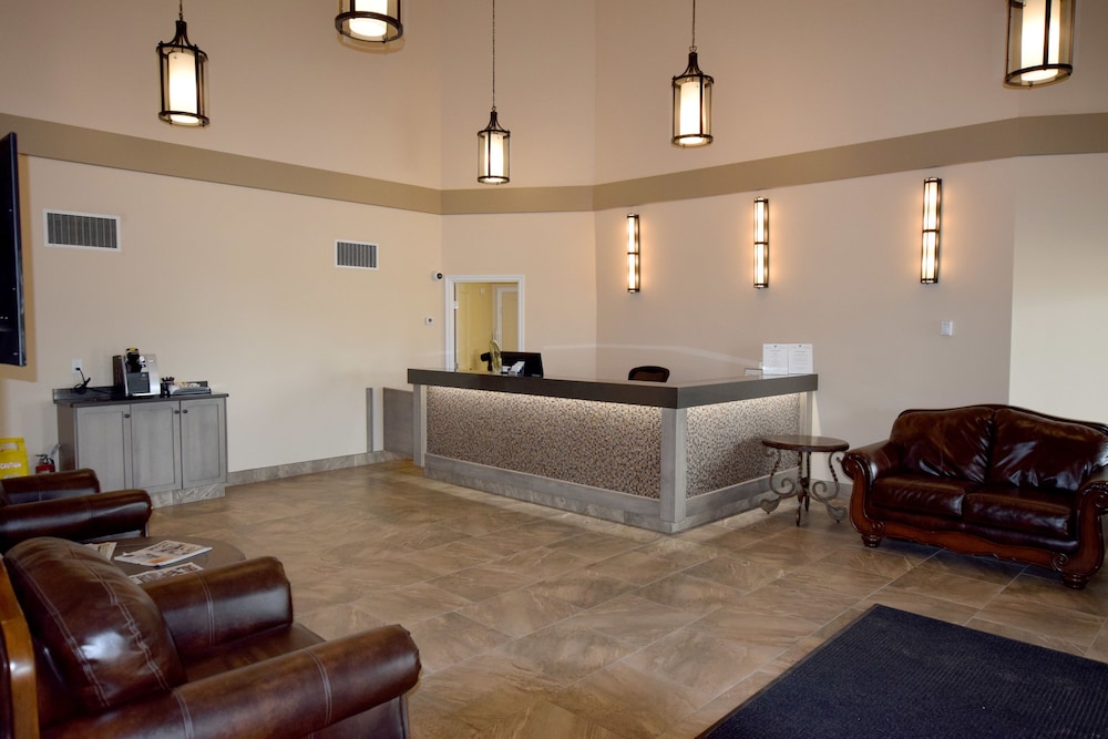 El Lobo Motel