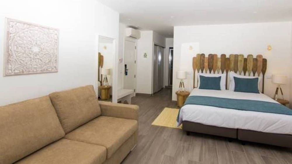 Mareta Beach House