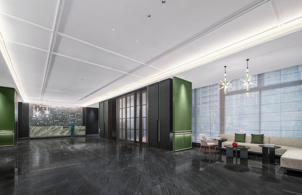 Holiday Inn Chongqing Shuangfu by IHG