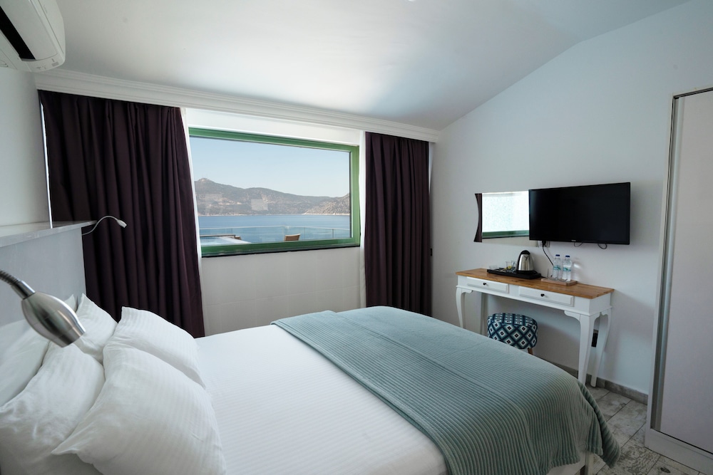 Greenbeach Otel - Image 18