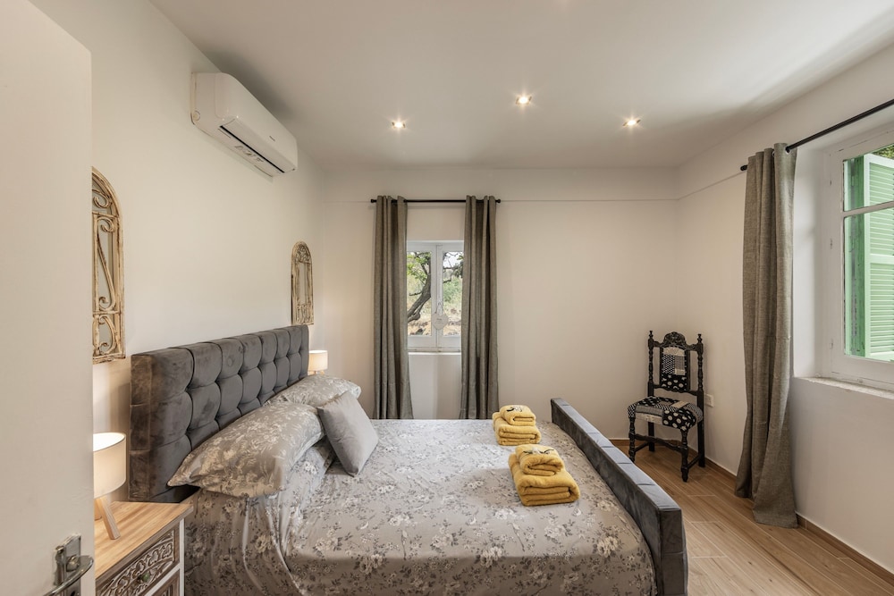 Galata Watermill Cottage