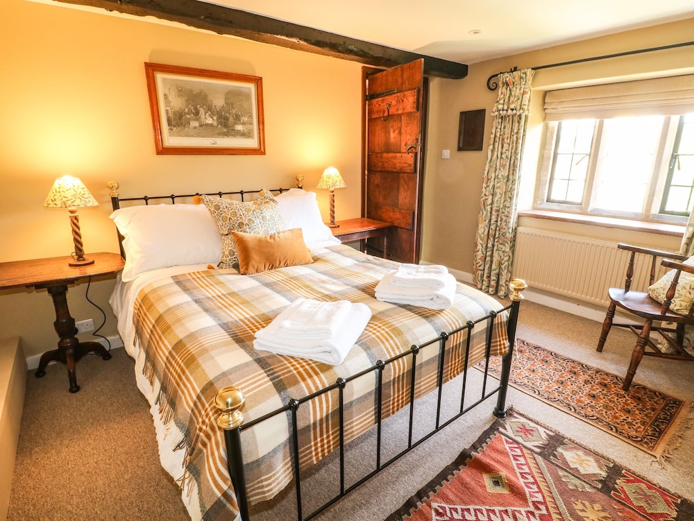 Rood Cottage