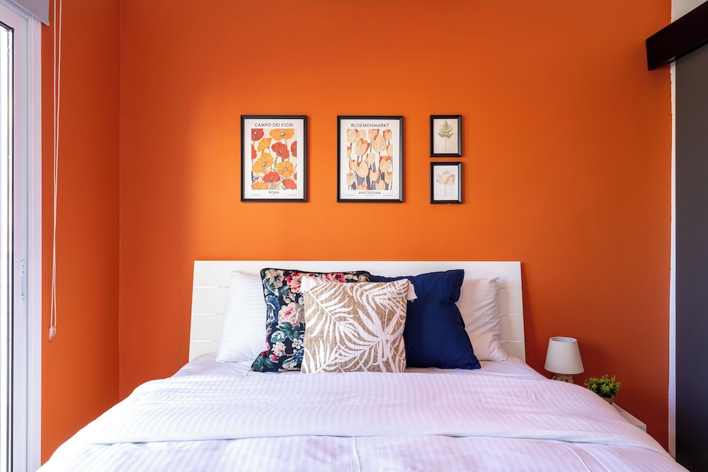 The Pop Art Residences & Studios in Larnaca