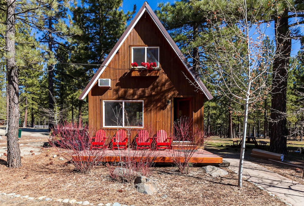 Chalet View Lodge