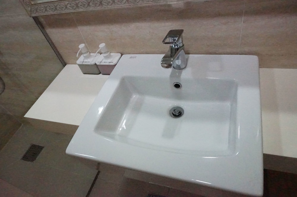Soosong Guesthouse gwanghwamun Myeongdong