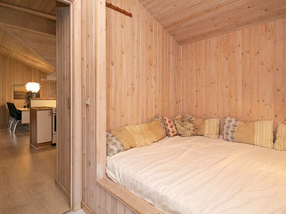 10 Person Holiday Home in Humble