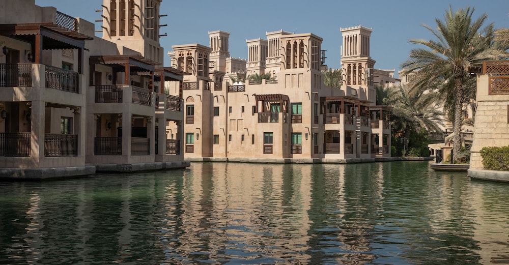 Jumeirah Dar Al Masyaf