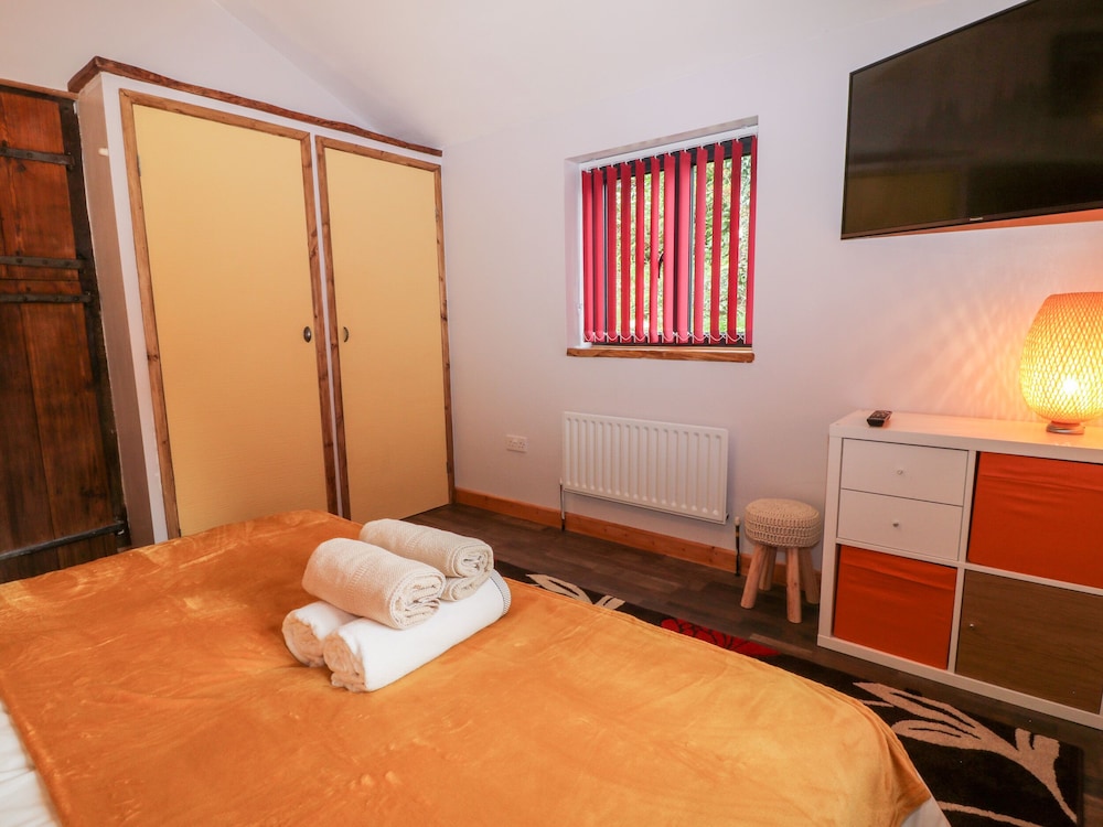 Elvan Cottage
