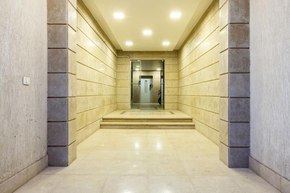 Meraviglia Stone Residence New Cairo