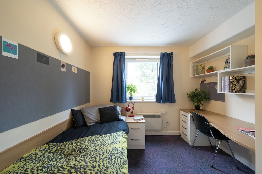 For Students Only Kimber Student Residence
