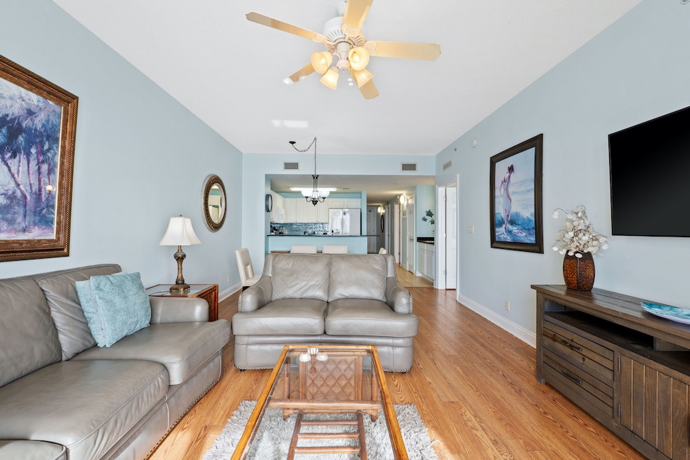 Calypso Beach Resort by Panhandle Getaways