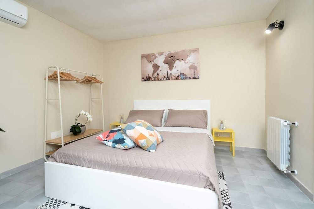 Il Rifugio Felice Charming Apartment With Private Parking