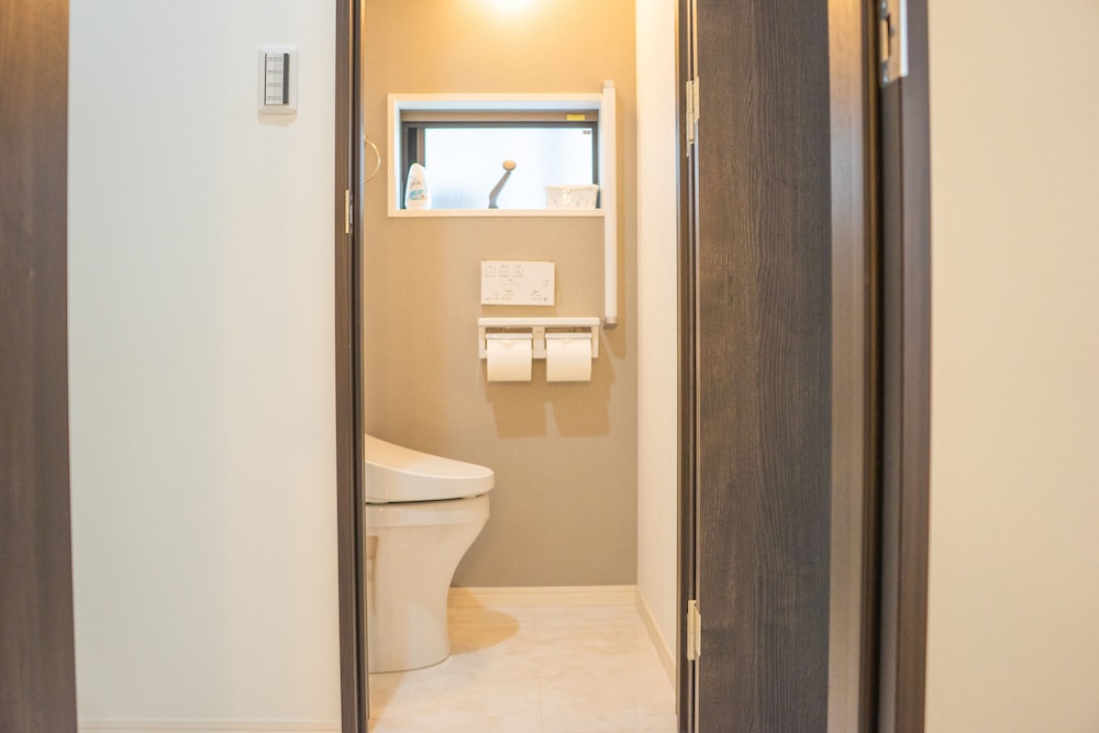 Sumida family hotel in Tokyo
