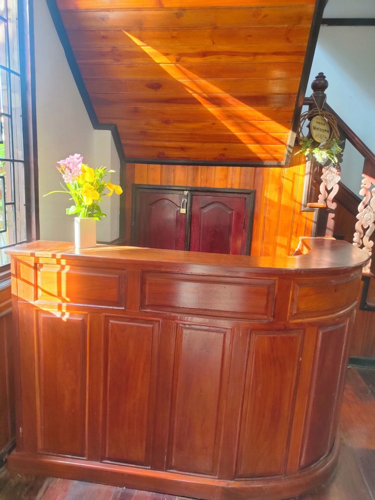 Lotus Corner - Heritage B&B view 4