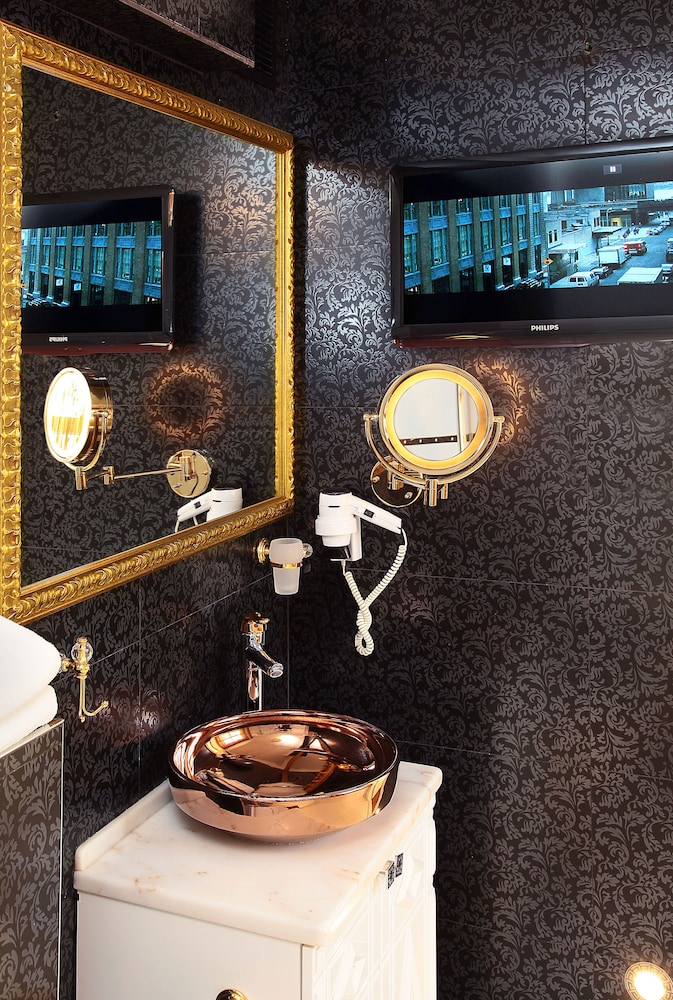 Sultan Tughra Otel - Özel Sınıf - Image 20