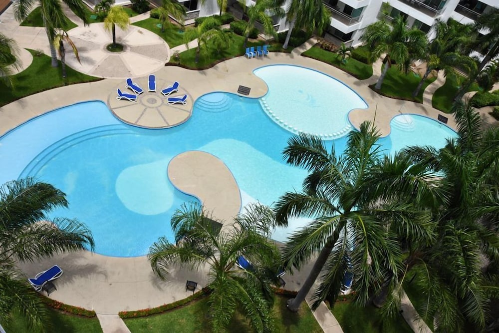 Condo Veleros 5