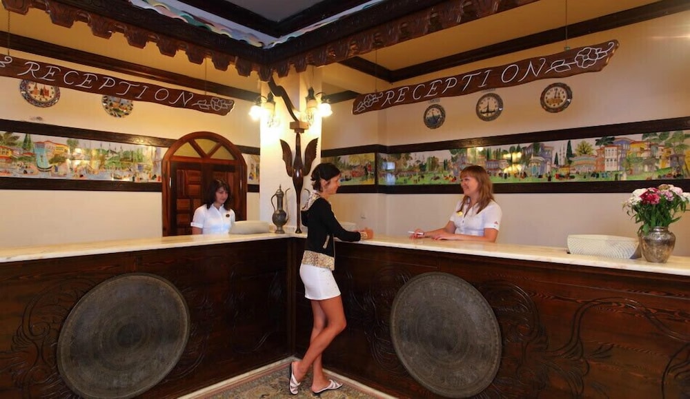 Hotel Sea Gull - All Inclusive