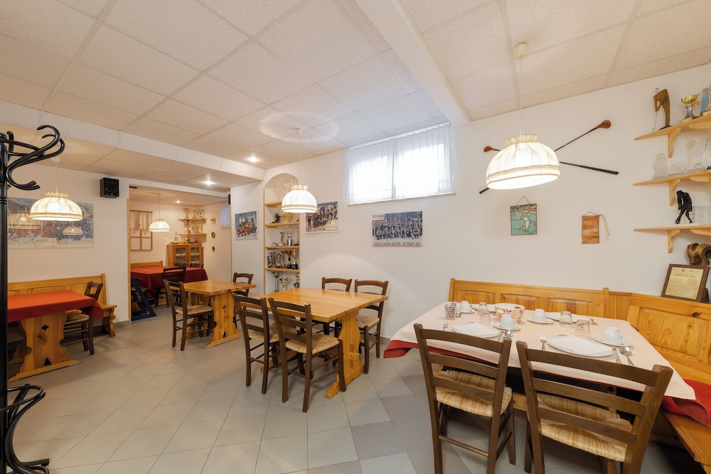 Apartmaji Rozle