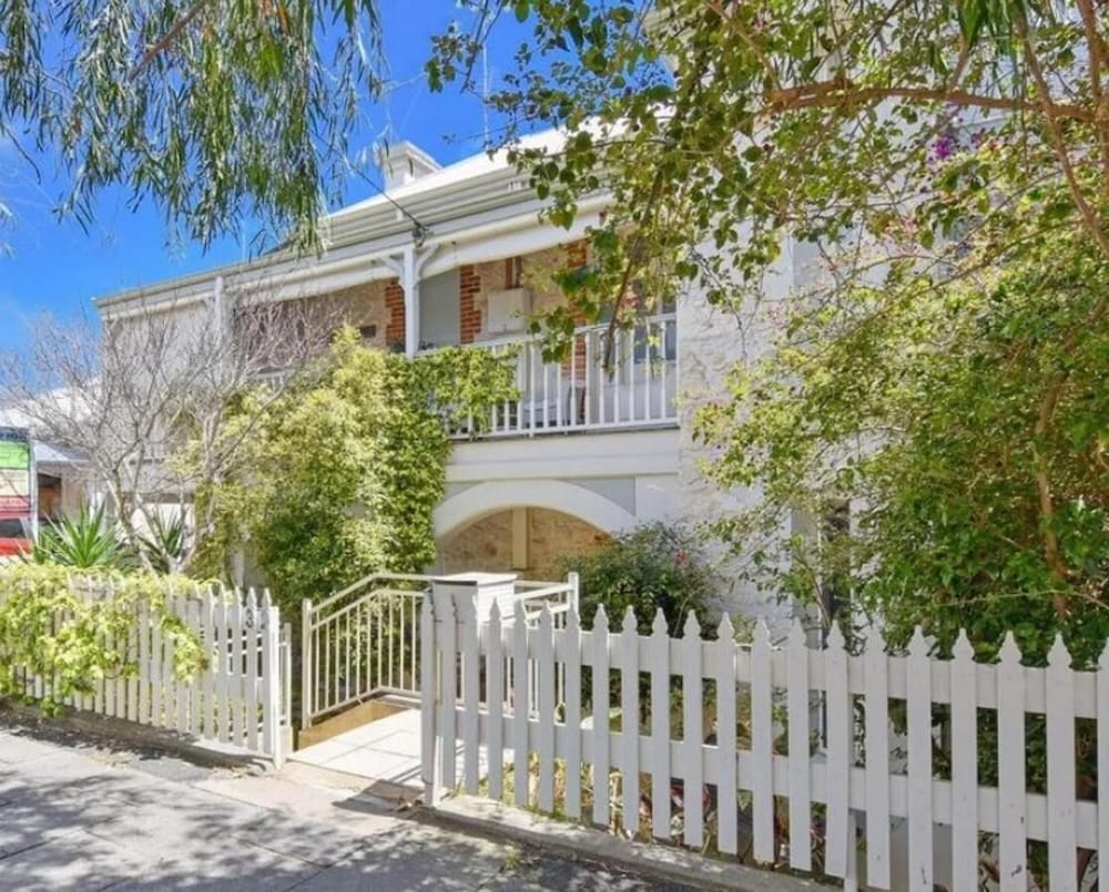 Hotel Arundel's Boutique Accommodation