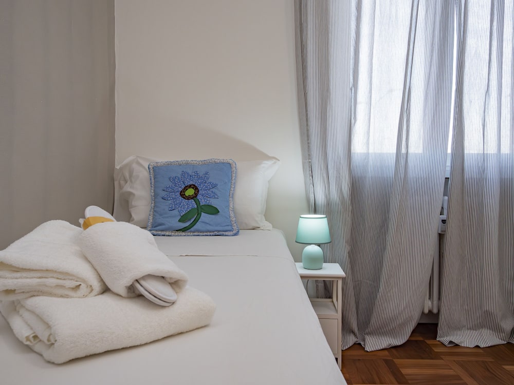 Lotto - Super Modern Penthouse in Fiera Milano City Area