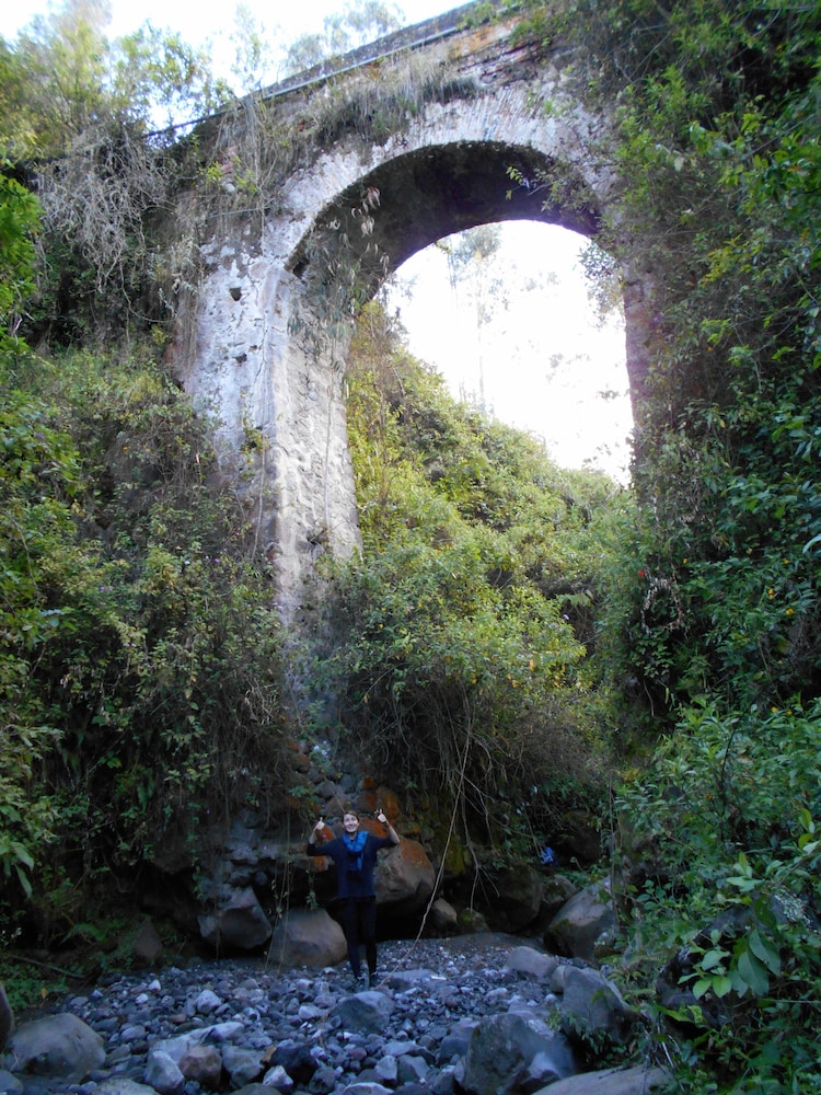 Refugio Terra Esperanza - Hostel
