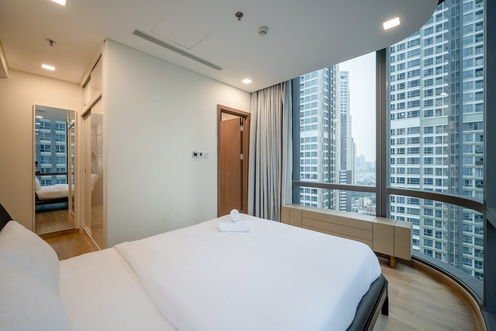 LANDMARK 81 Residences - ANGIA Hospitality