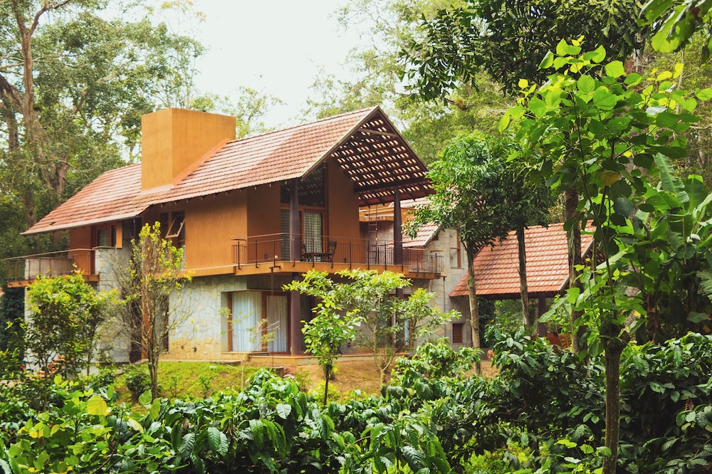 The Birchwood Retreat Coorg