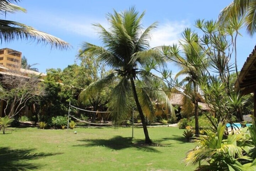 Pousada Velas e Vento - Acesso fácil a Barra Grande