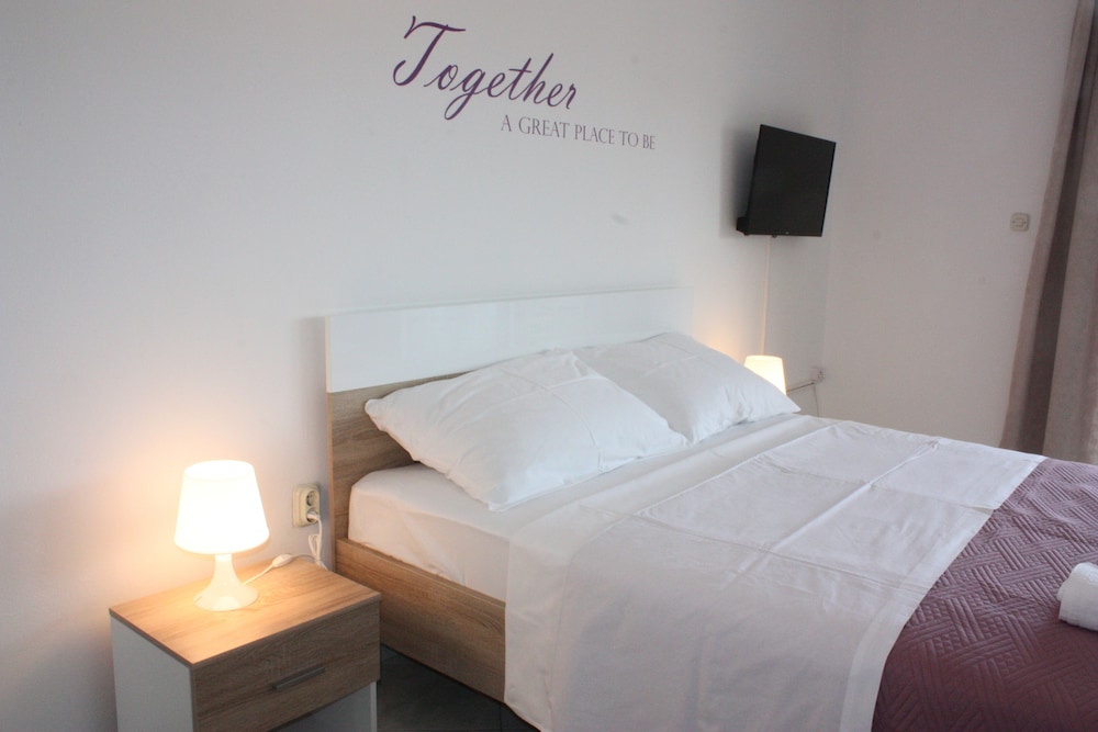 Apartments Blato-M