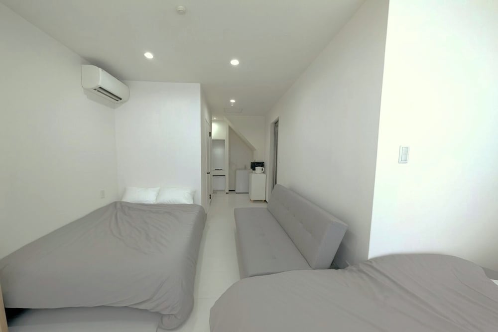 ORIGAMI Stay Osaka