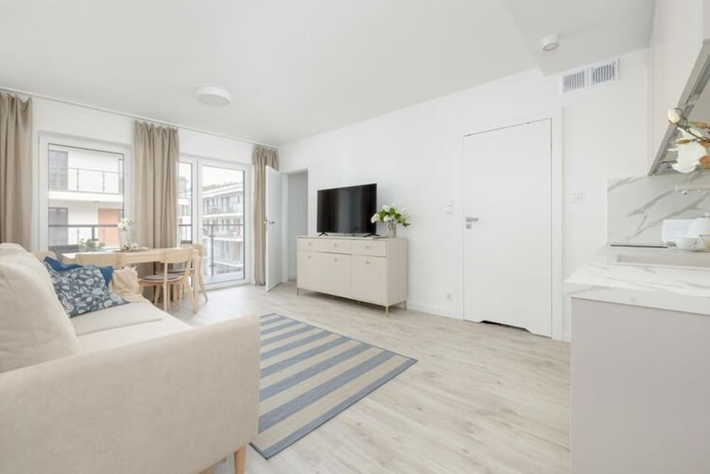 Comfortable Apartment, Swimming Pool, Pobierowo view 4