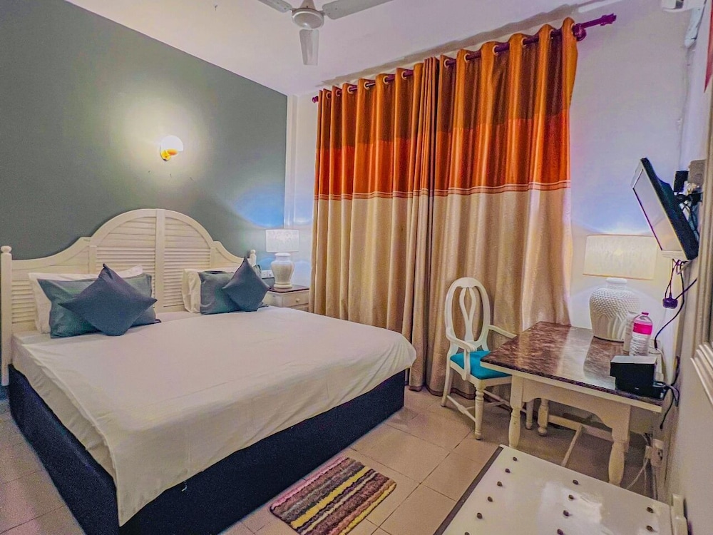 Oasis Ayurveda resort