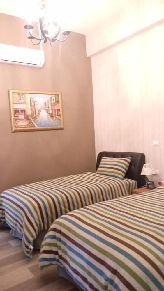 Ada Prince Family B&B