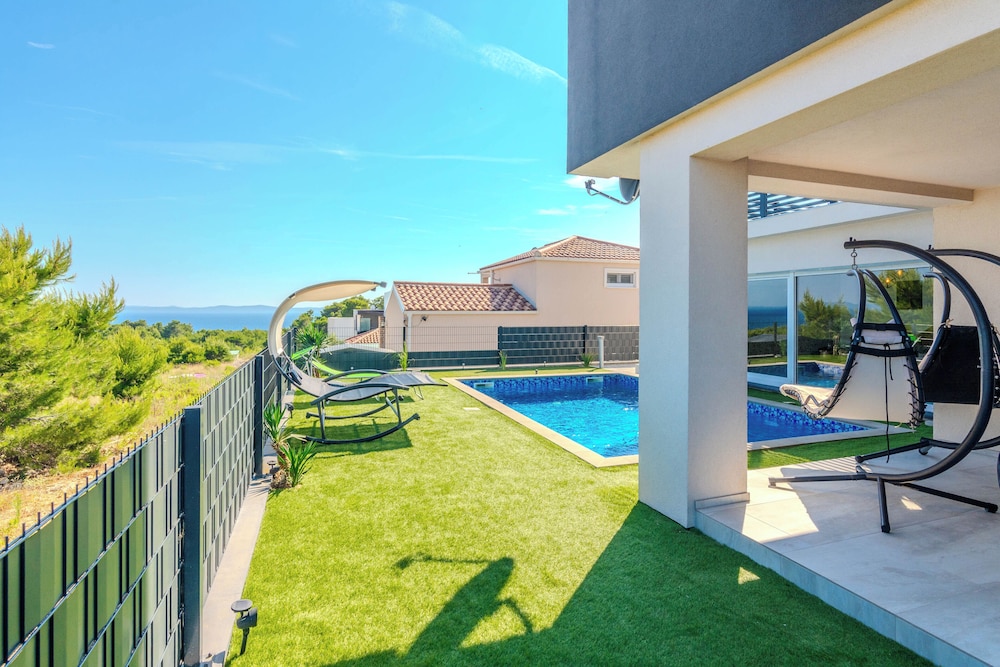 Villa Darinka