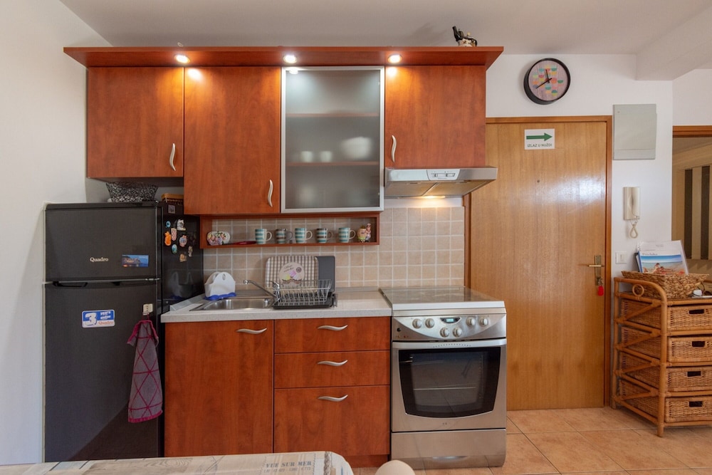 Apartments Koprivnjak