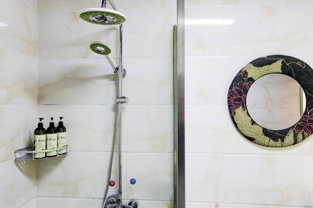 Chengdu Youdao Shanfang Homestay